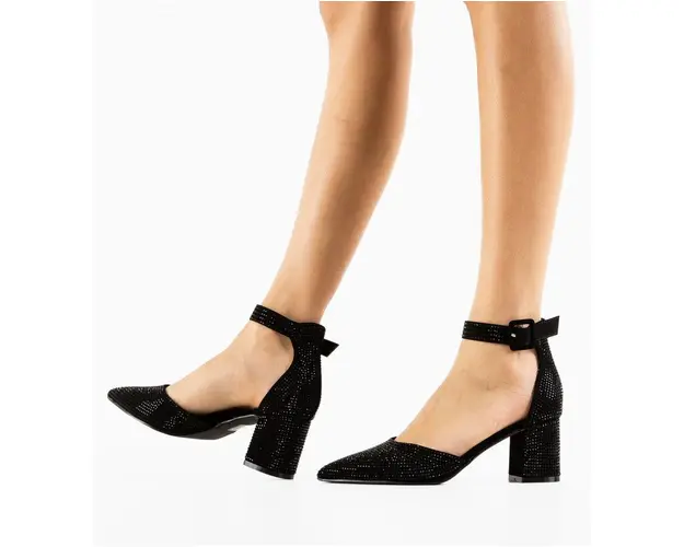 Pantofi dama Venia Negri