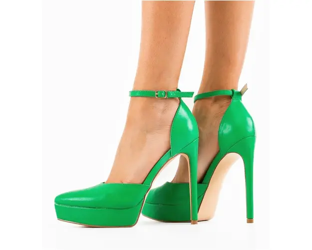 Pantofi dama Vera Verzi