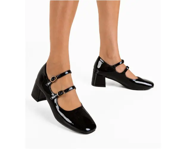 Pantofi dama Vilizi Negre