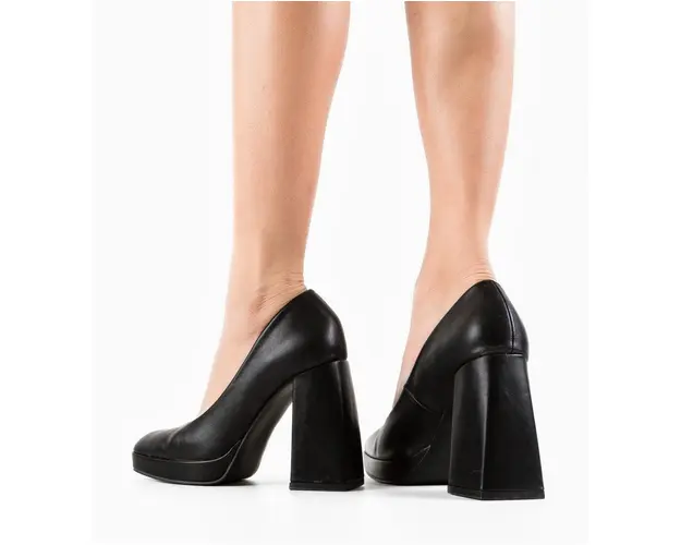 Pantofi dama Violet Negri