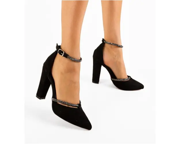 Pantofi dama Von Negri 2