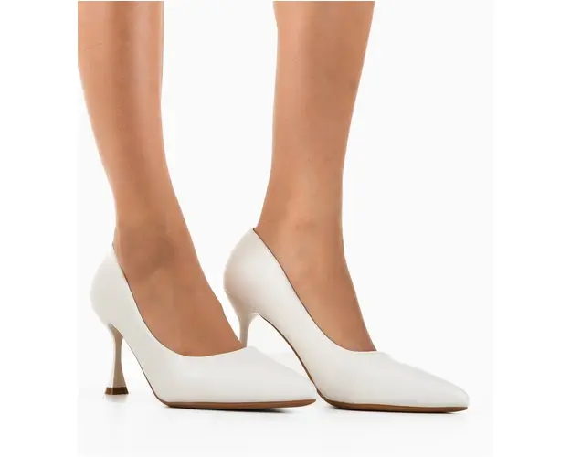 Pantofi dama Walker Albi