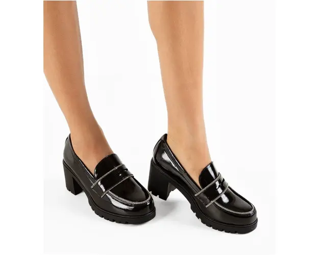 Pantofi dama Ward Negri