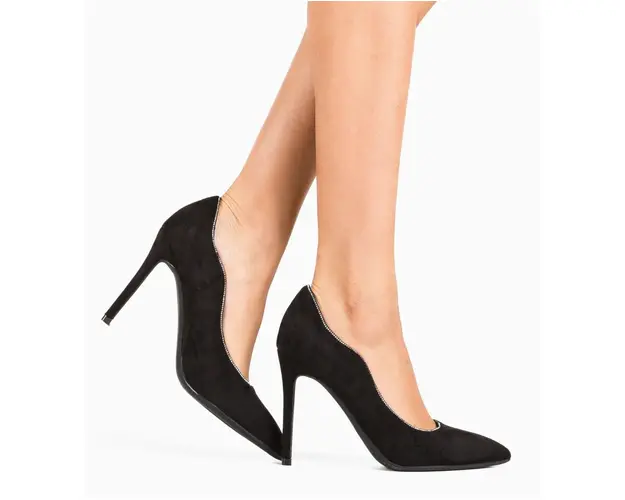 Pantofi dama Wayan Negri