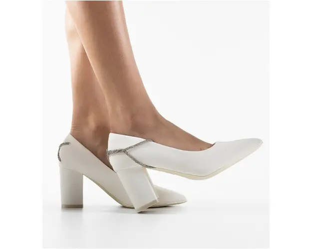 Pantofi dama Wick Albi