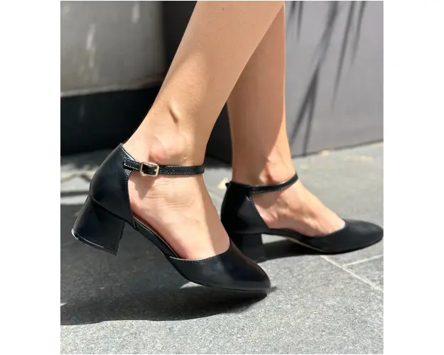 Pantofi dama Yabyanab Negri