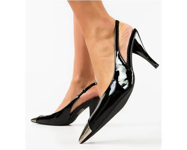 Pantofi dama Yannick Negri