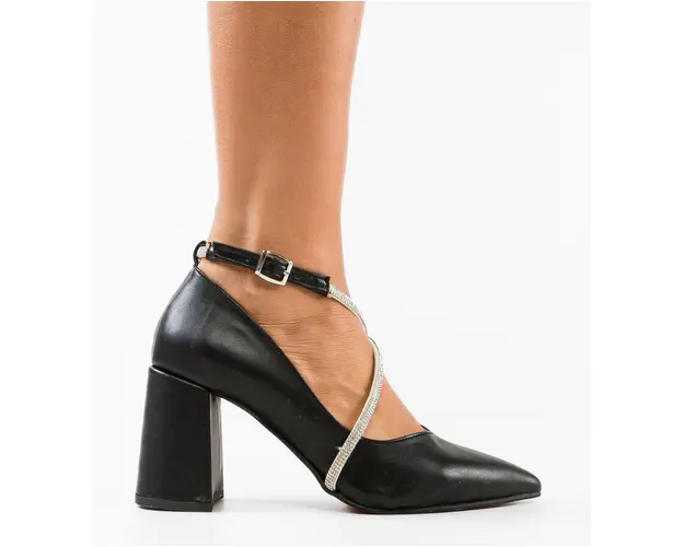 Pantofi dama Yezyga Negri