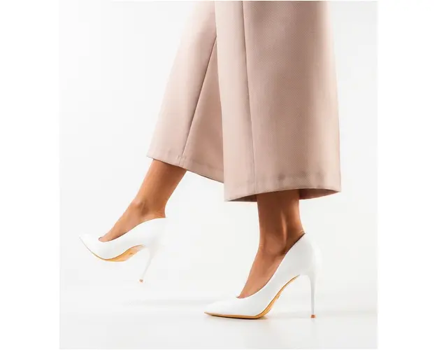 Pantofi dama Zachery Albi