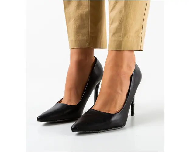 Pantofi dama Zayaan Negri