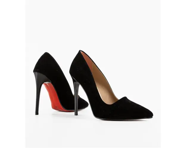 Pantofi Easter Negri