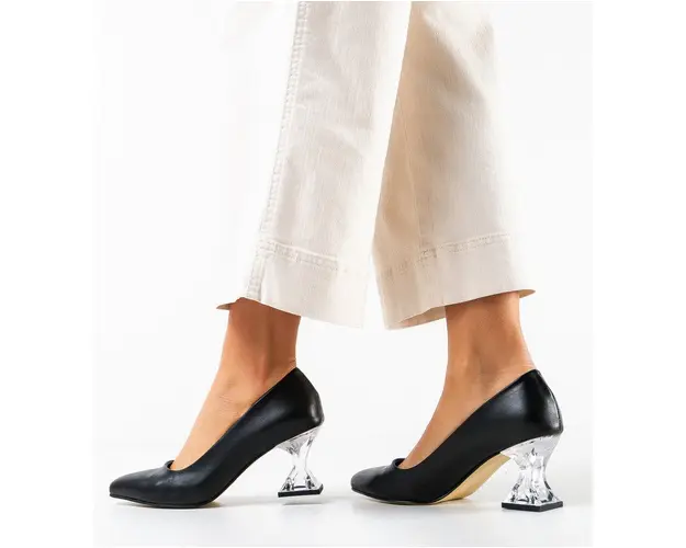 Pantofi Eddy Negri 2