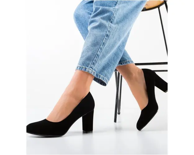 Pantofi Jalama Negri