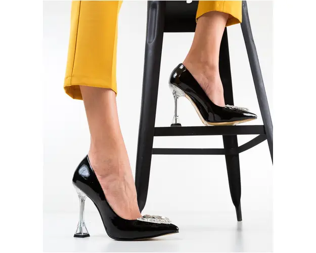 Pantofi Luis Negri 2