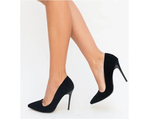 Pantofi Misy Negri 2