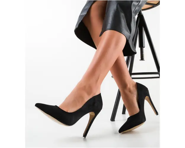 Pantofi Misy Negri 5