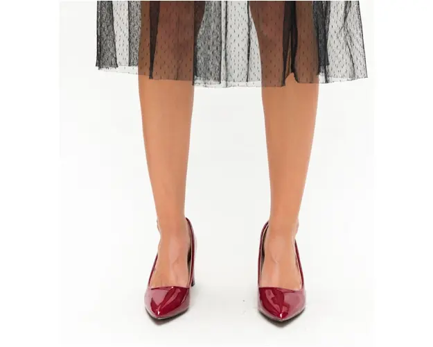 Pantofi Sexton Grena