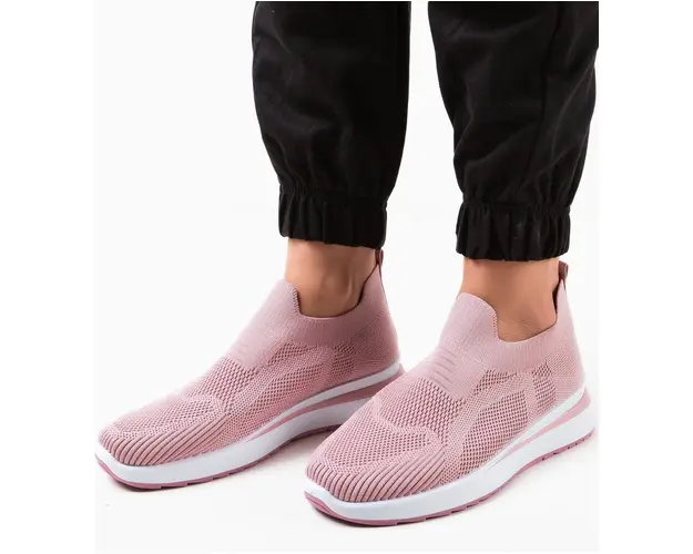 Pantofi Sport Acutan Roz