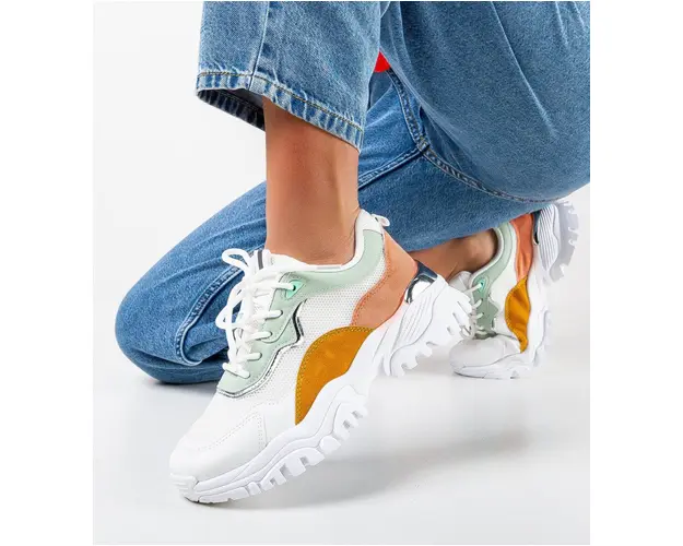 Pantofi Sport Aimee Albi