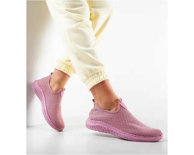 Pantofi Sport Aqsa Roz