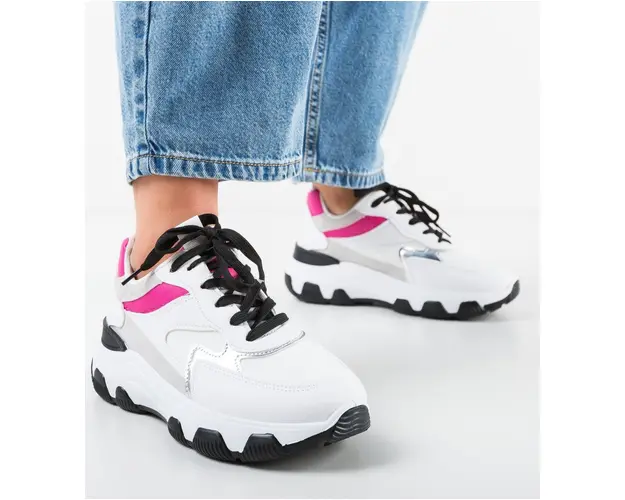 Pantofi Sport Arnas Roz