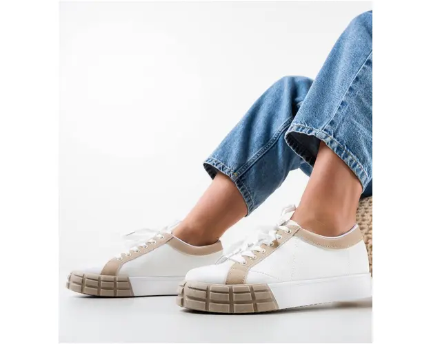 Pantofi Sport Barney Albi