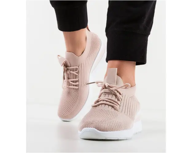 Pantofi Sport Buxton Roz