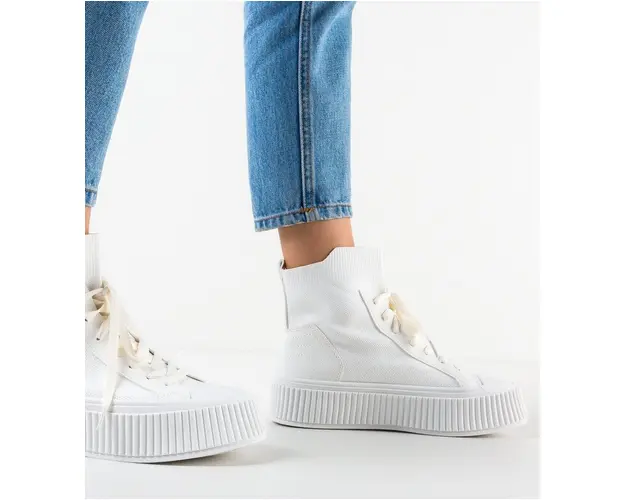 Pantofi sport dama Dork Albi