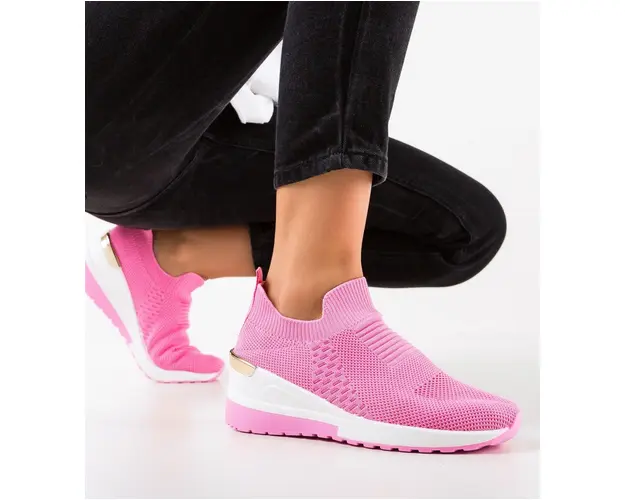 Pantofi sport dama John Roz 2