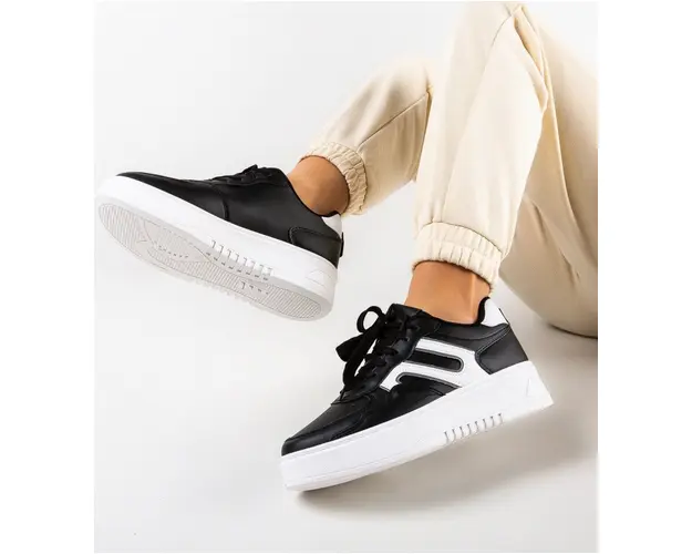 Pantofi sport dama Klej Negri