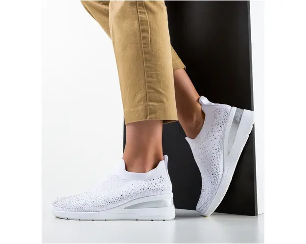 Pantofi sport dama Lakam Albi