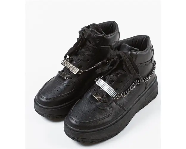 Pantofi sport dama Lewys Negri