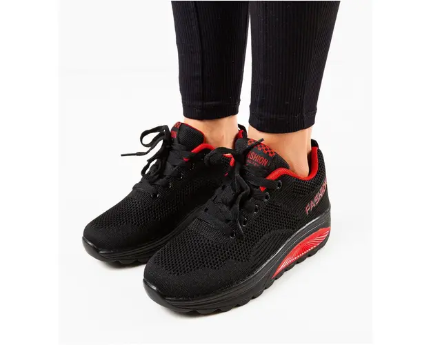 Pantofi sport dama Lydia Negri 2