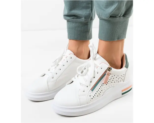 Pantofi sport dama Peko Albi 2