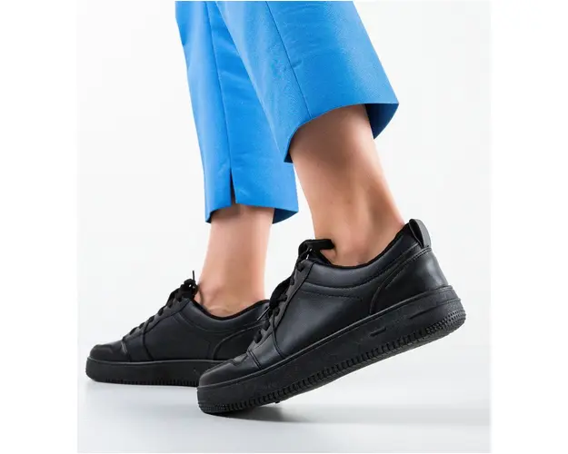 Pantofi sport dama Vinery Negri