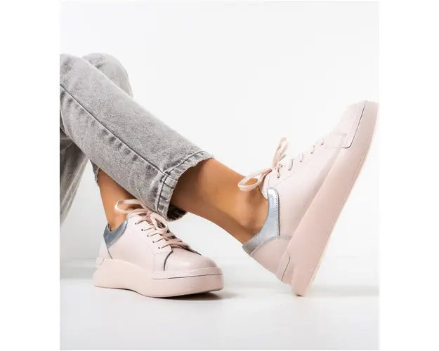 Pantofi sport Denton Roz