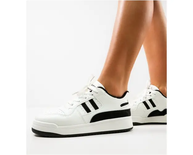 Pantofi Sport Eator Albi 2