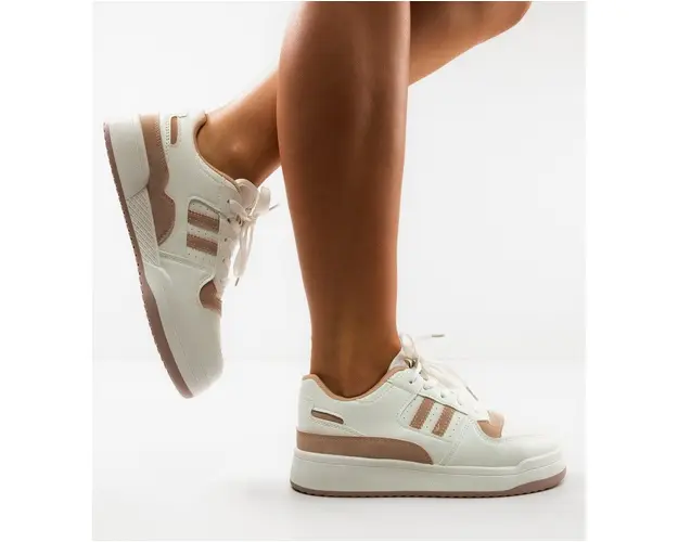 Pantofi Sport Eator Albi 4