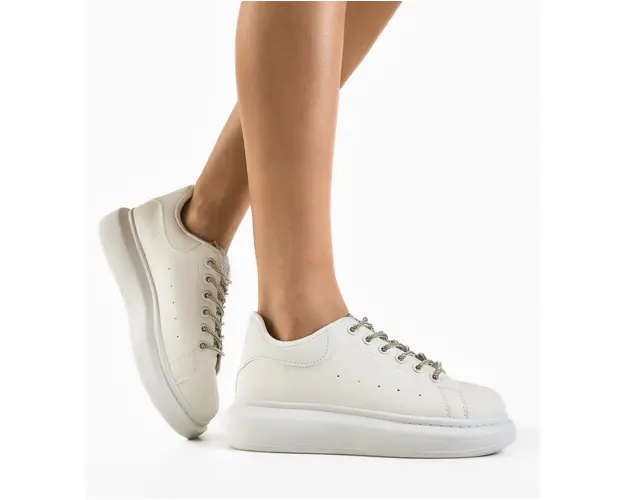 Pantofi Sport Ewan Albi 3