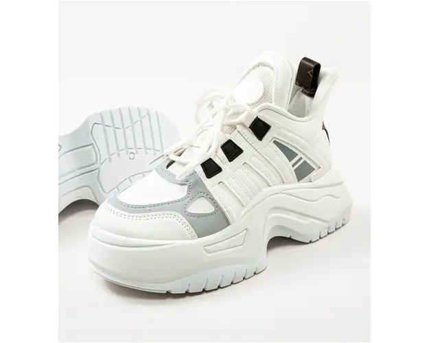 Pantofi Sport Goras Albi