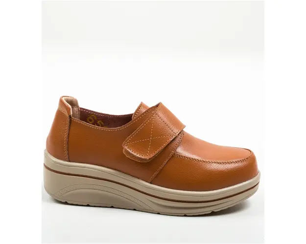 Pantofi Sport Hausberg Camel