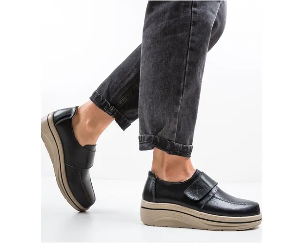 Pantofi Sport Hausberg Negri