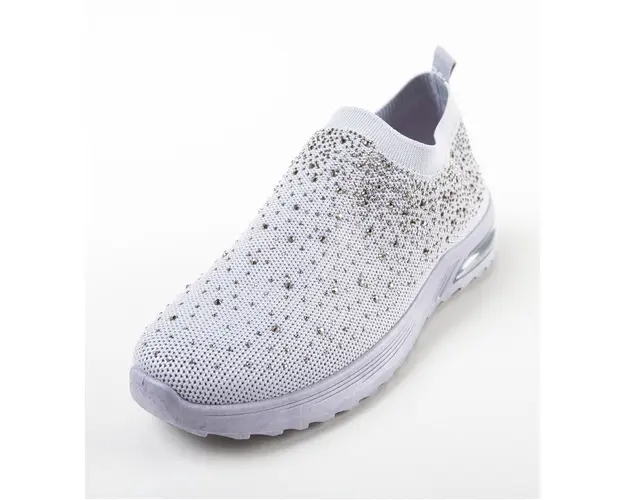 Pantofi Sport Hope Gri