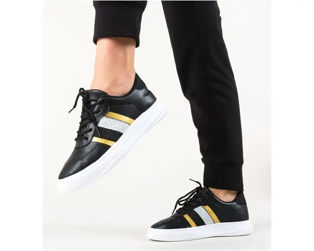 Pantofi Sport Ibrahim Negri