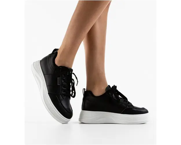 Pantofi Sport Jimm Negri