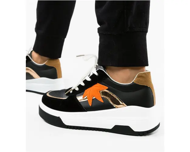 Pantofi Sport Kacie Negri