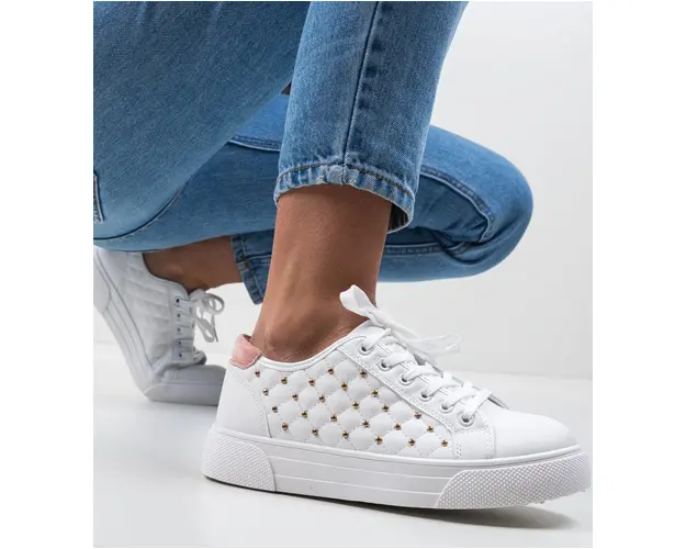 Pantofi Sport Kodi Albi 2