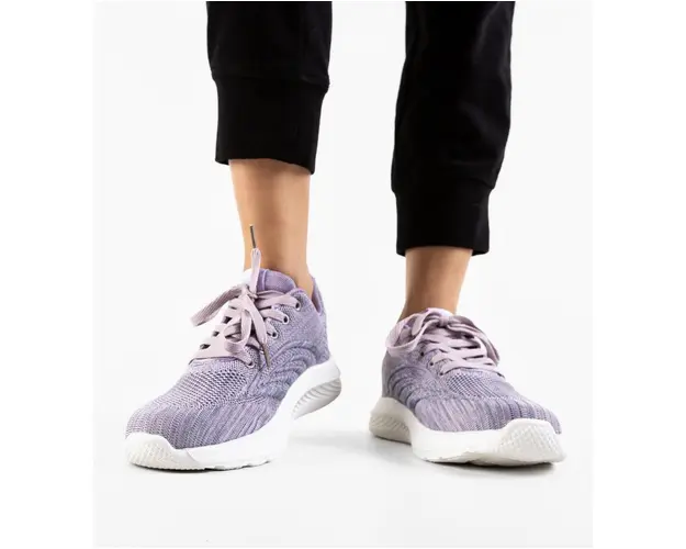 Pantofi Sport Lang Mov