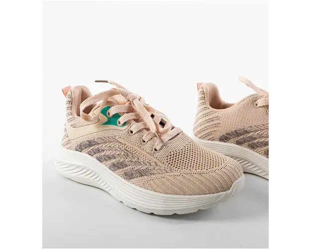 Pantofi Sport Lang Roz