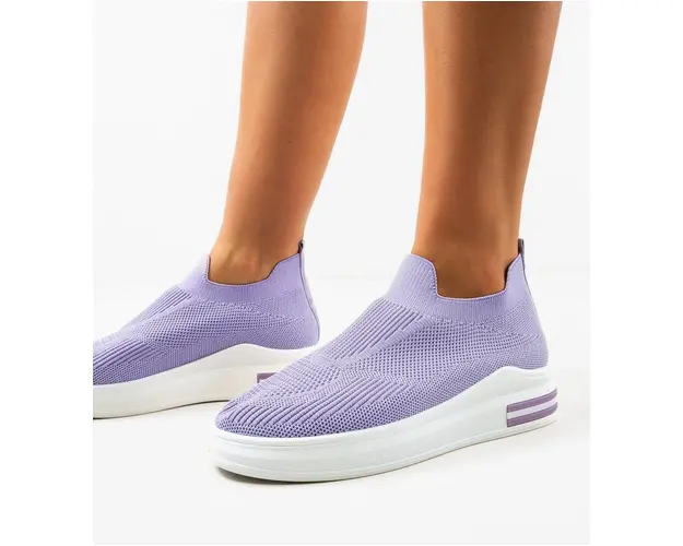 Pantofi Sport Leutbert Mov